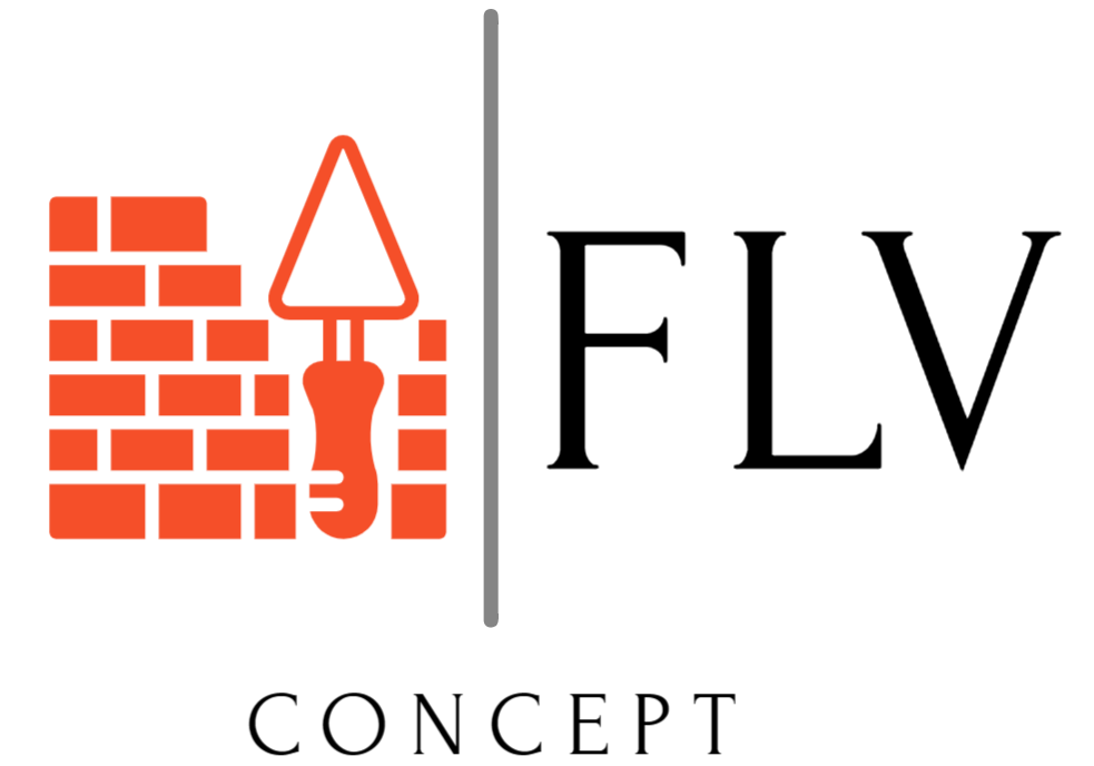 Logo FLV Concept